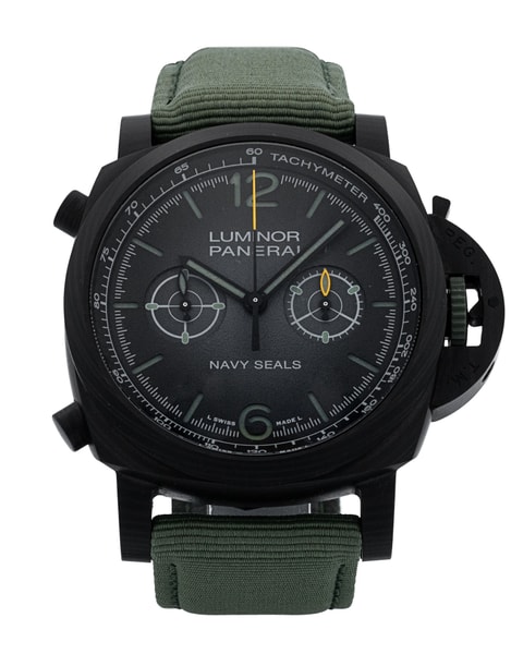 Panerai Luminor Chrono PAM01419